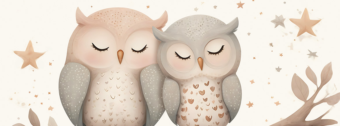 Sweet Night - The Wonderful Adventure.