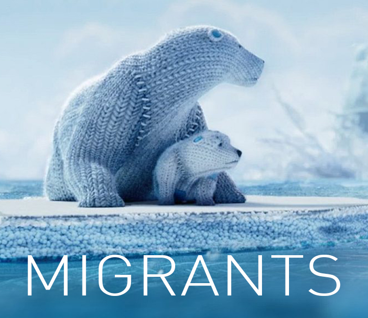 Migrants