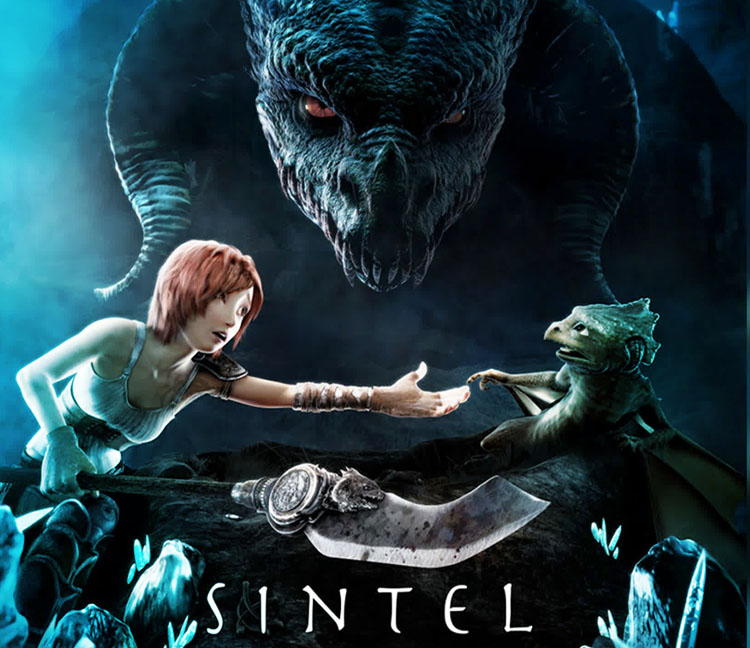 Sintel