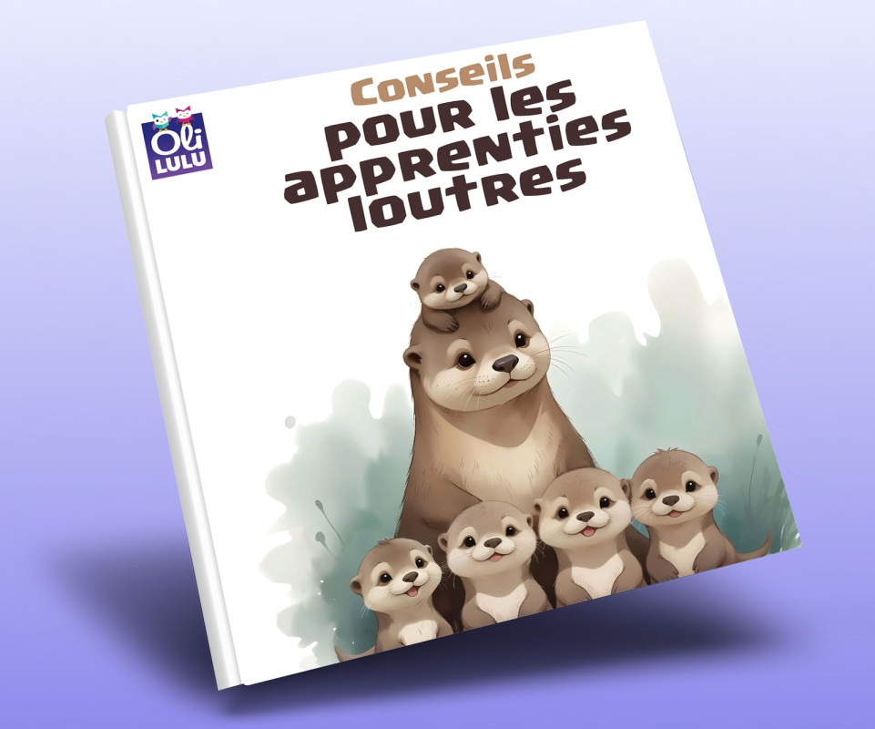 Conseils pour les apprentis loutres