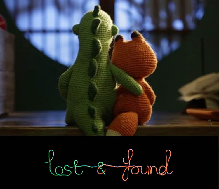 Lost & Found