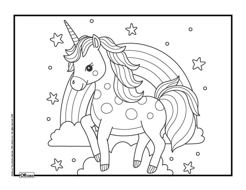 Unicorn 3