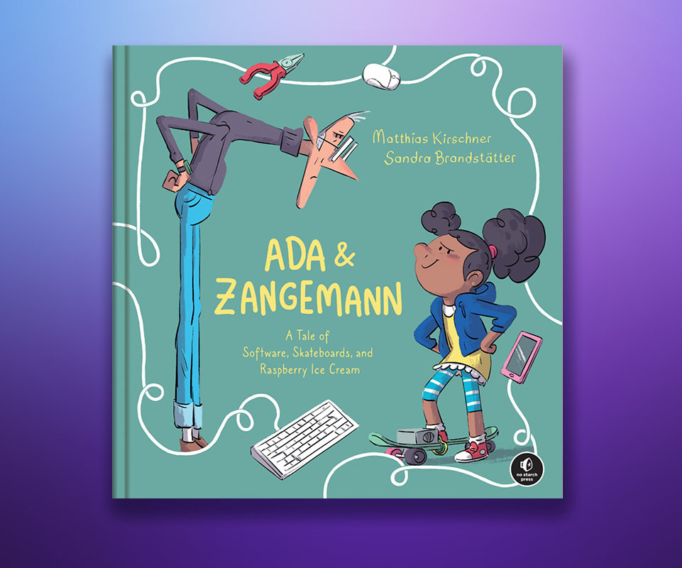 Ada & Zangemann EN