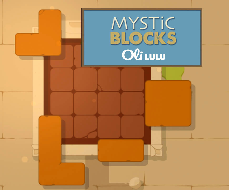 Mystic Blocks