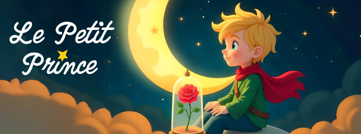 Le Petit Prince  • music